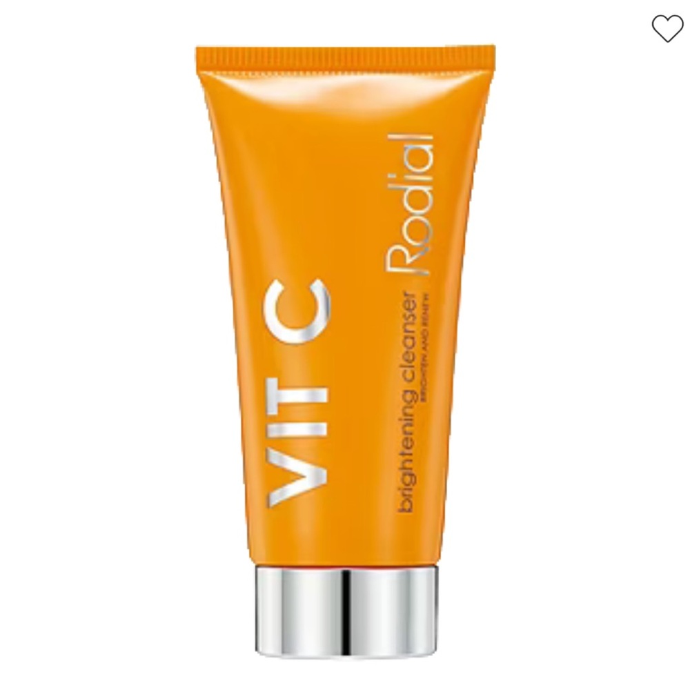 Rodial Vit C Brightening Cleanser Enzyme Scrub 70 ML $50